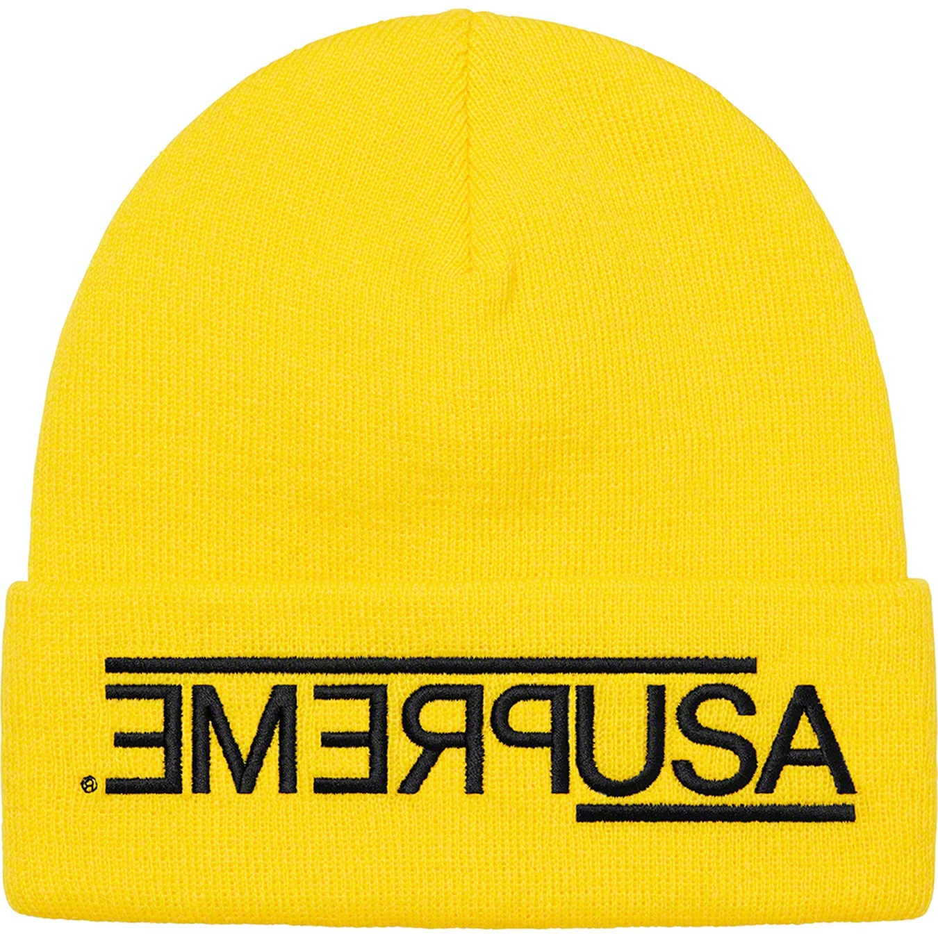 USA Beanie view 7